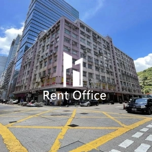 匯華工廠大廈-1