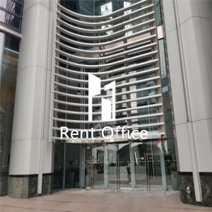 Three Garden Road-ICBC Tower  花園道3號 - 中國工商銀行大廈-2