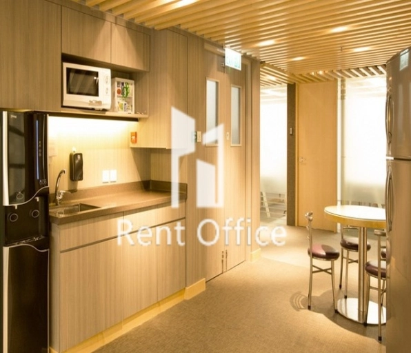 九龍中心-九龍務式辦公室