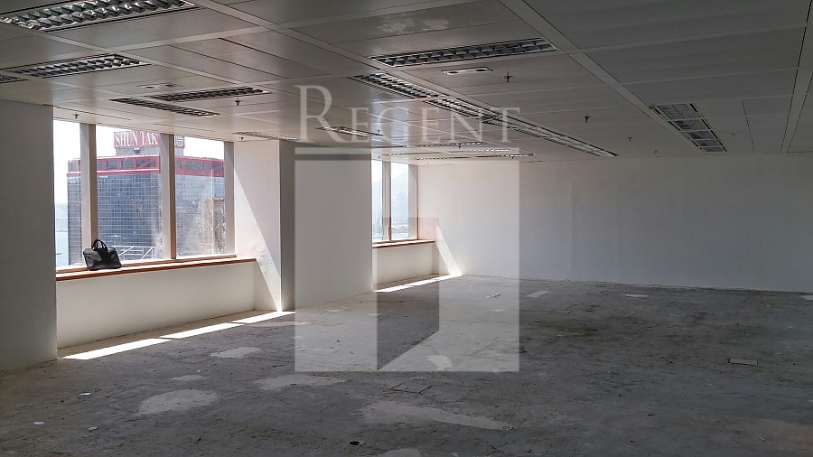 GRAND MILLENNIUM PLAZA COSCO TOWER (新紀元廣場 高座 中遠大廈)