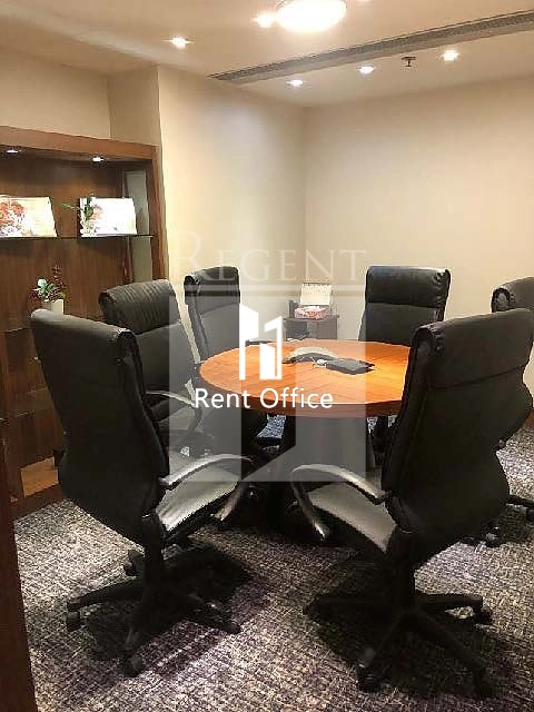 NEW WORLD TOWER I (新世界大廈 第01座)