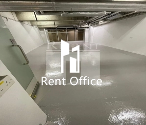 LAFORD CENTRE (励丰中心)