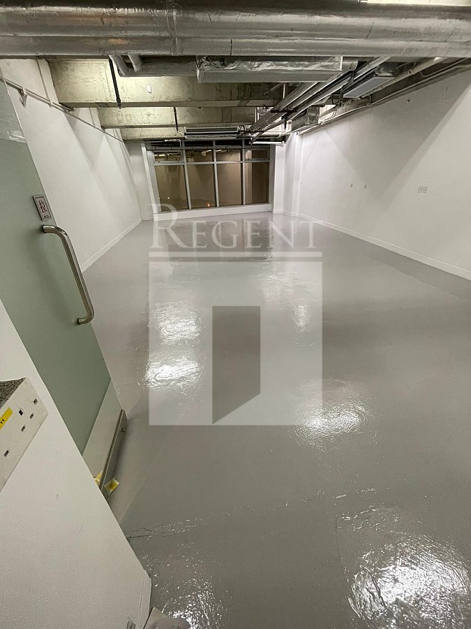 LAFORD CENTRE (勵豐中心)