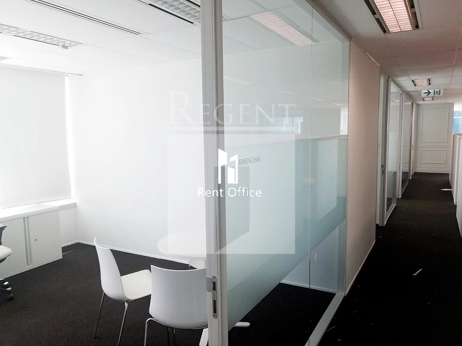 GATEWAY TOWER 06 (港威大厦 第06座)-RGP015595