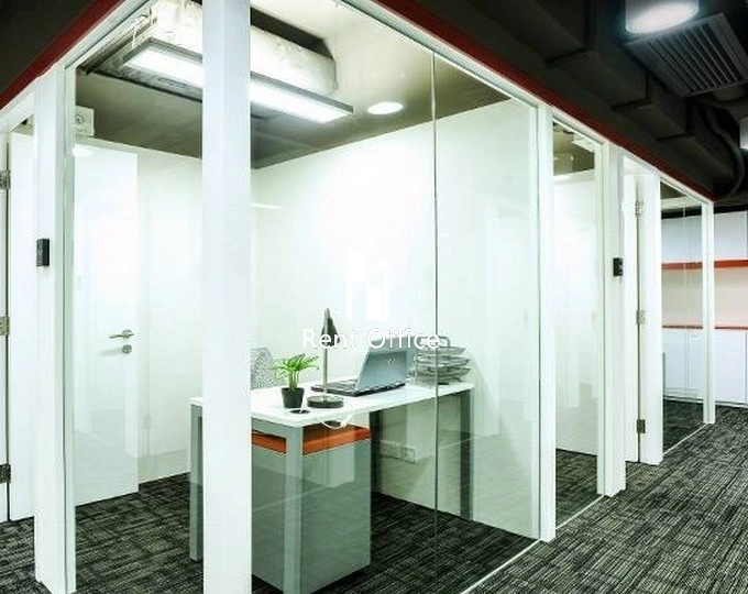 Jinlian Business Center