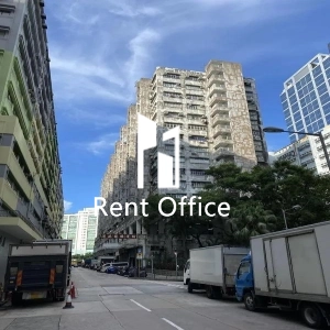 金德工業大廈一座-0