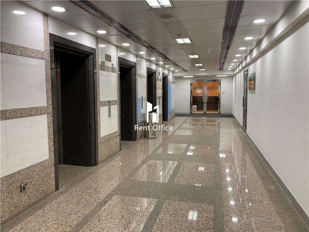 信德中心招商局大廈