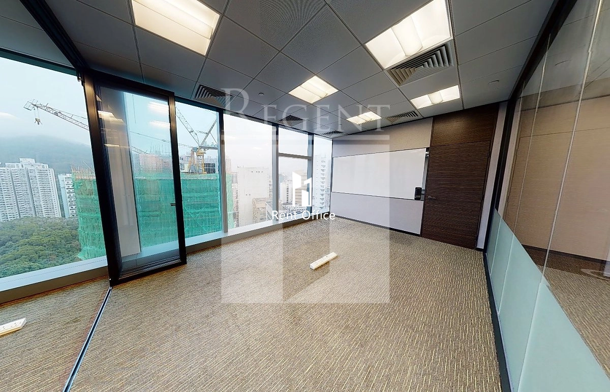 THE OCTAGON (嘉达环球中心)-RGP032517