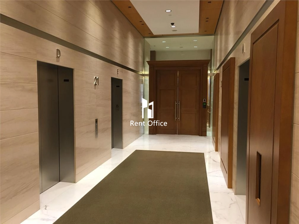 York House  約克大廈