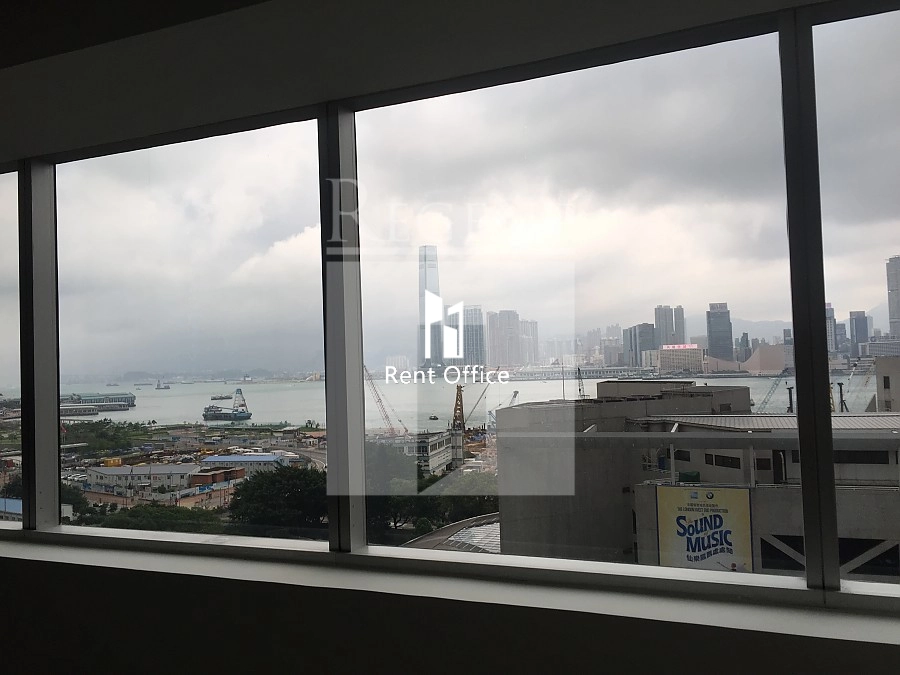 MASS MUTUAL TOWER (美国万通大厦)-RGP009325