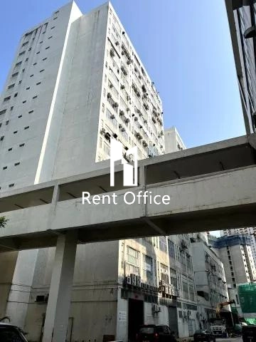 南豐工業城第四座