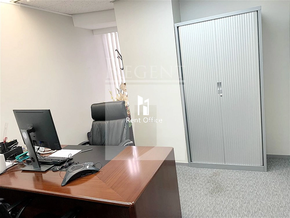 CHINA EVERGRANDE CENTRE (中国恒大中心)-RGP021911