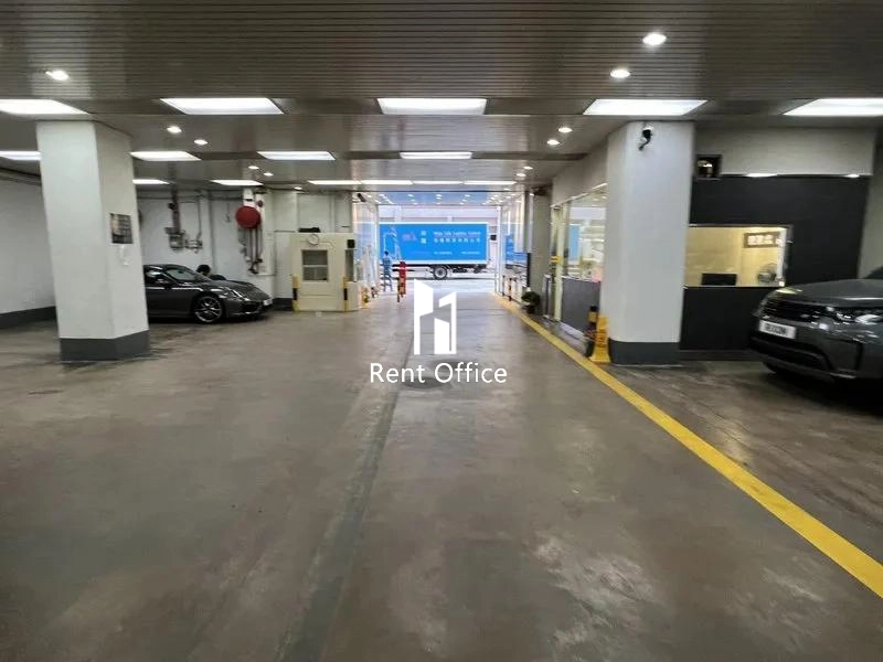 志聯昌工業大樓