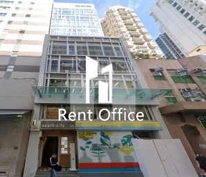 Spark City Cheung Sha Wan (俊薈長沙灣)