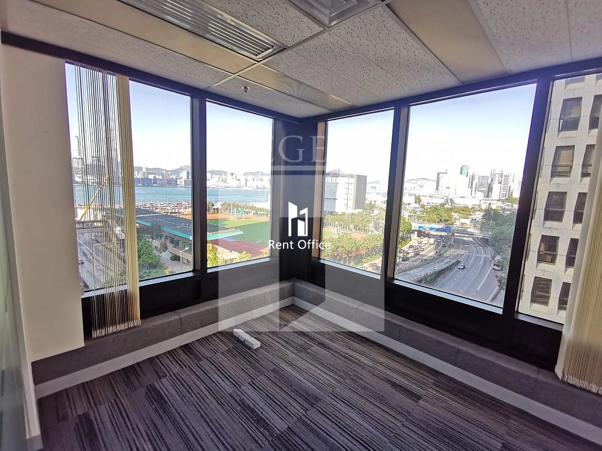 CAPITAL CENTRE (資本中心)