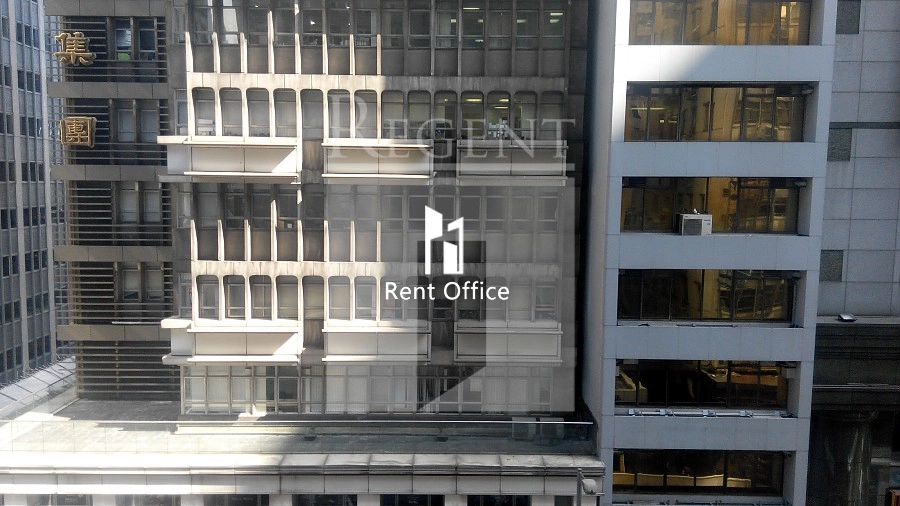 PROSPEROUS BUILDING (裕昌大厦)-RGP008658