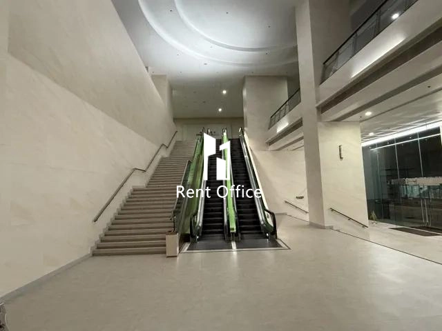 永得利廣場一座