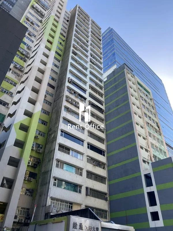 萬達來工業中心-13