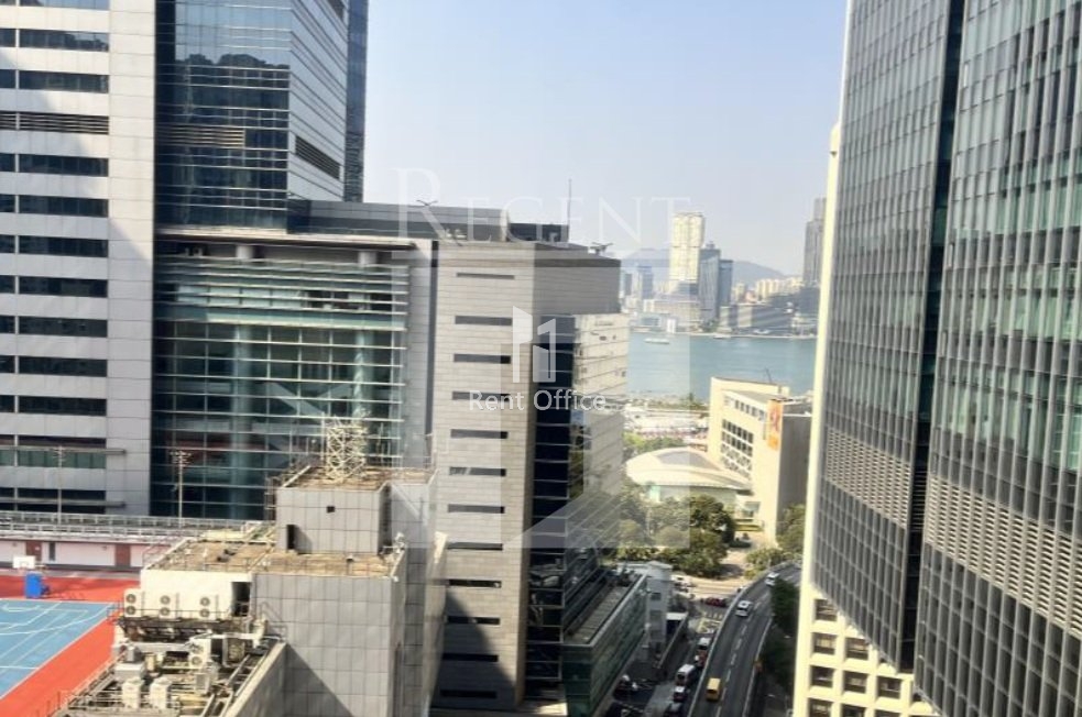 China Hong Kong Tower (中港大廈)-RGP7138281