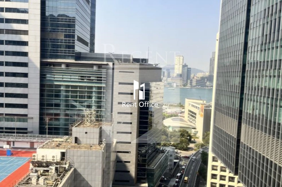 CHINA HONG KONG TOWER (中港大厦)-RGP7138281