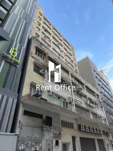 僑光工業大廈-4