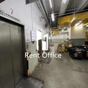 同力工業中心B座-9