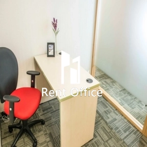 Tsim Sha Tsui Centre