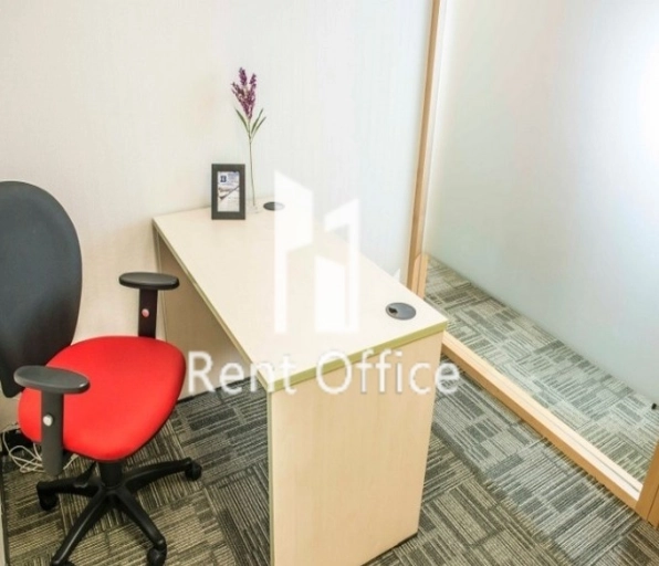 尖沙咀中心-九龍務式辦公室