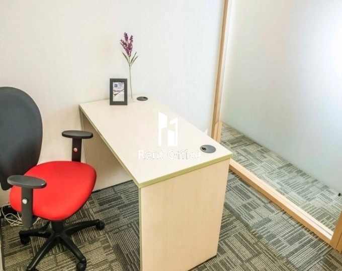 Tsim Sha Tsui Centre