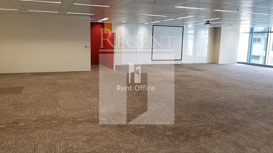 MANULIFE FINANCIAL CENTRE TOWER B (宏利金融中心 B座)-RGP016972