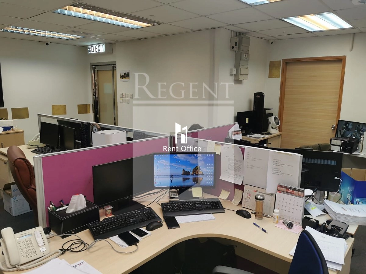 PICO TOWER (筆克大廈)-RGP021114