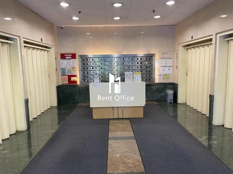 香港紗廠工業大廈第五期