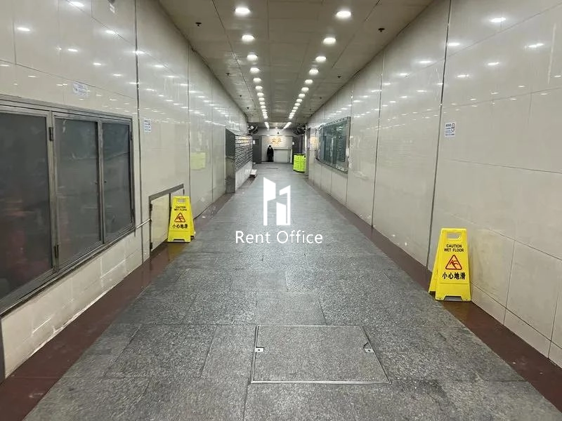 金豪工業大厦第二座