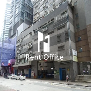 毅力工業中心-3