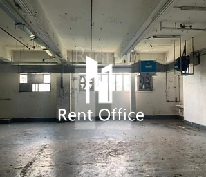 WAH ON TYRES (華安膠彤輪大廈)