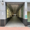 香江國際工商大廈