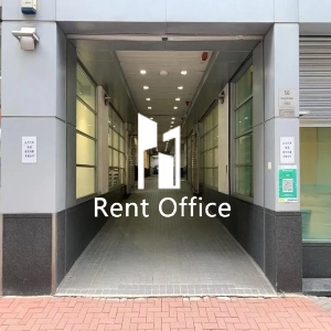 香江國際工商大廈-2