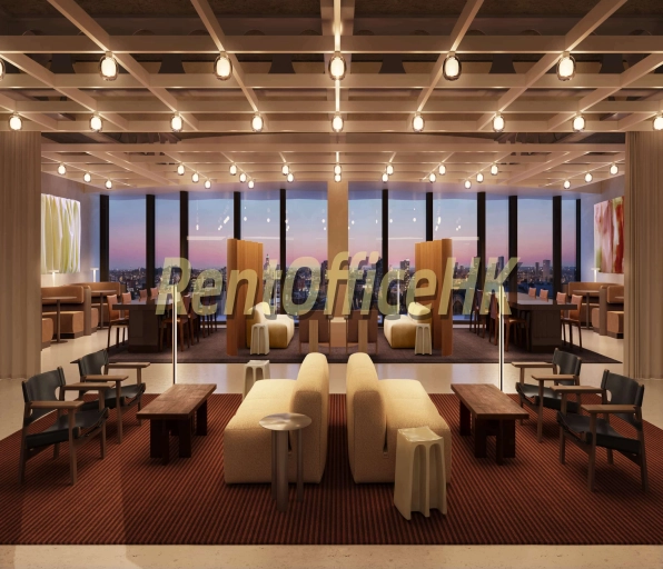 奧林匹亞-英國務式辦公室