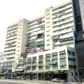 新藝工業大廈