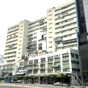 新藝工業大廈-0