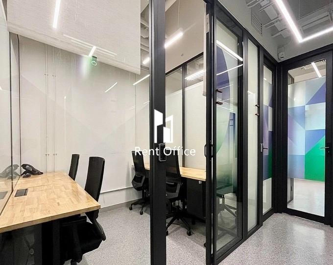 Mingda Enterprise Group Building