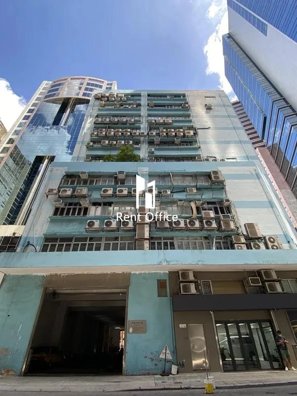 中國宏興大廈-6