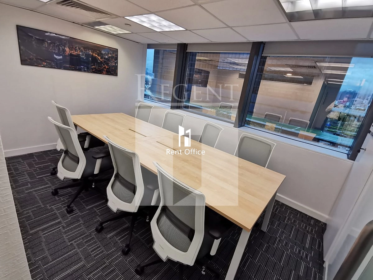 BEAUTIFUL GROUP TOWER (标华丰大厦)-RGP021331