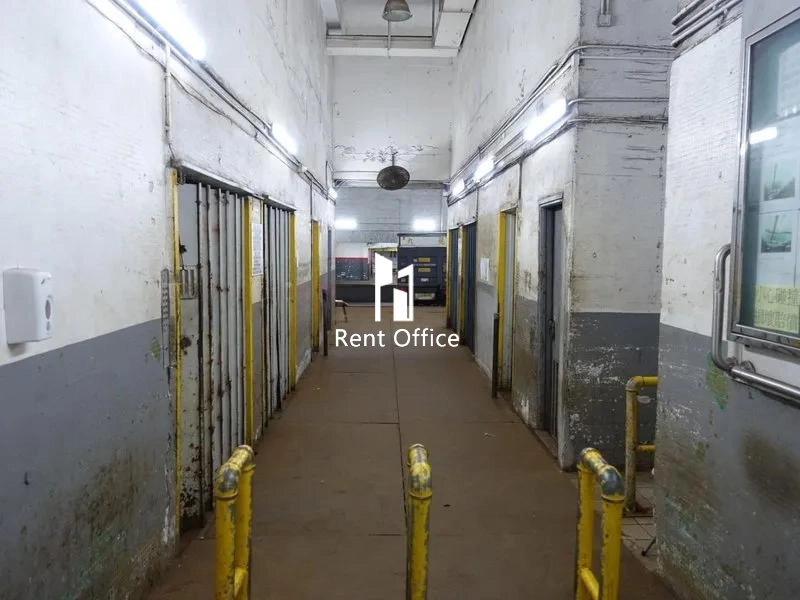 同珍工業大廈A座