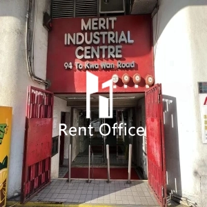 美華工業中心A座-4