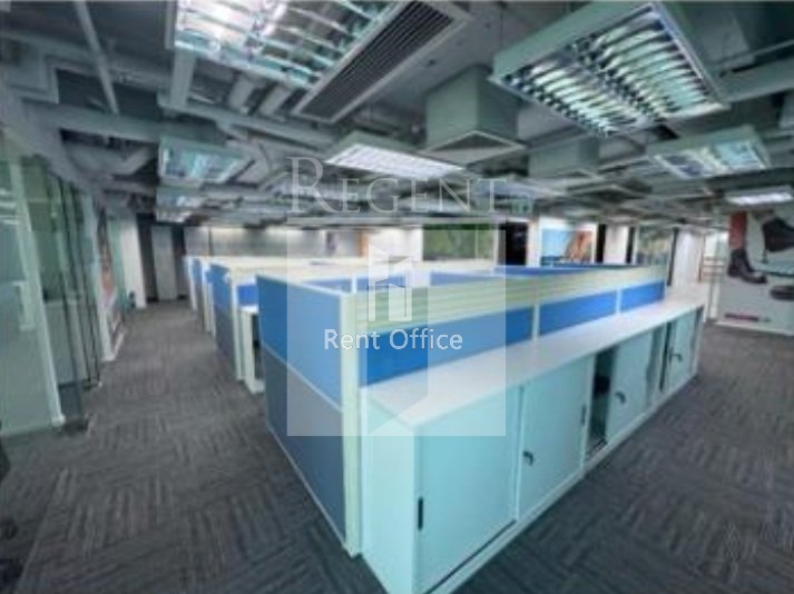CHINA HONG KONG CITY (中港城)