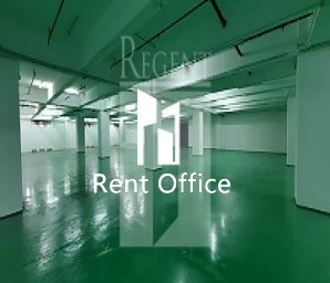 Pak Sik Godown No.1 (百適第一貨倉)