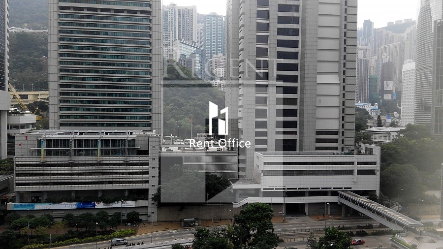 ADMIRALTY CENTRE BLOCK 01 (海富中心 第01座)-RGP007008