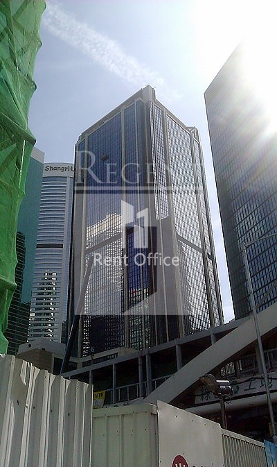 ADMIRALTY CENTRE BLOCK 01 (海富中心 第01座)-RGP000345