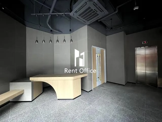 豐樹粉嶺物流中心